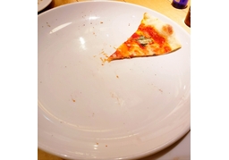 a slice ofのイラスト